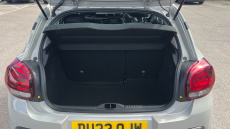 Citroen C3 1.2 PureTech You 5dr Petrol Hatchback